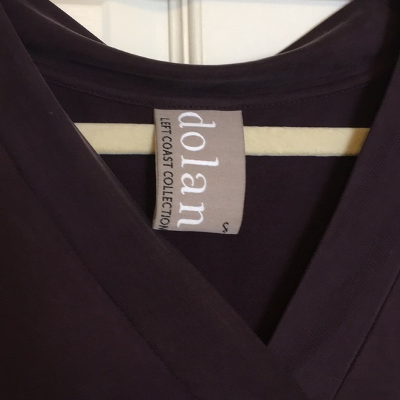 SOLD 🛍 ANTHROPOLOGIE Dolan Left Coast dress - Picture 3 of 3